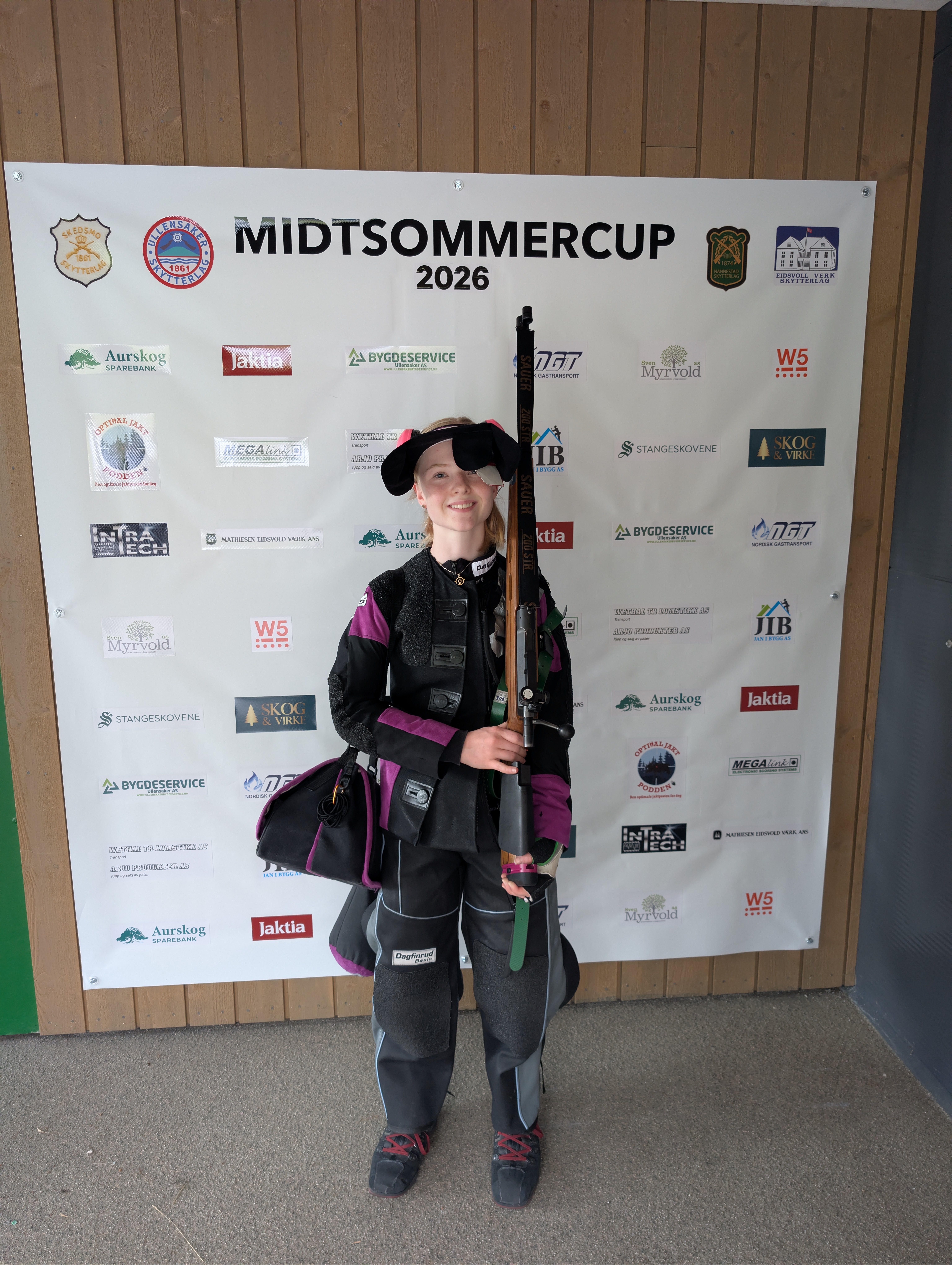 Mia Sandviken Jansson
