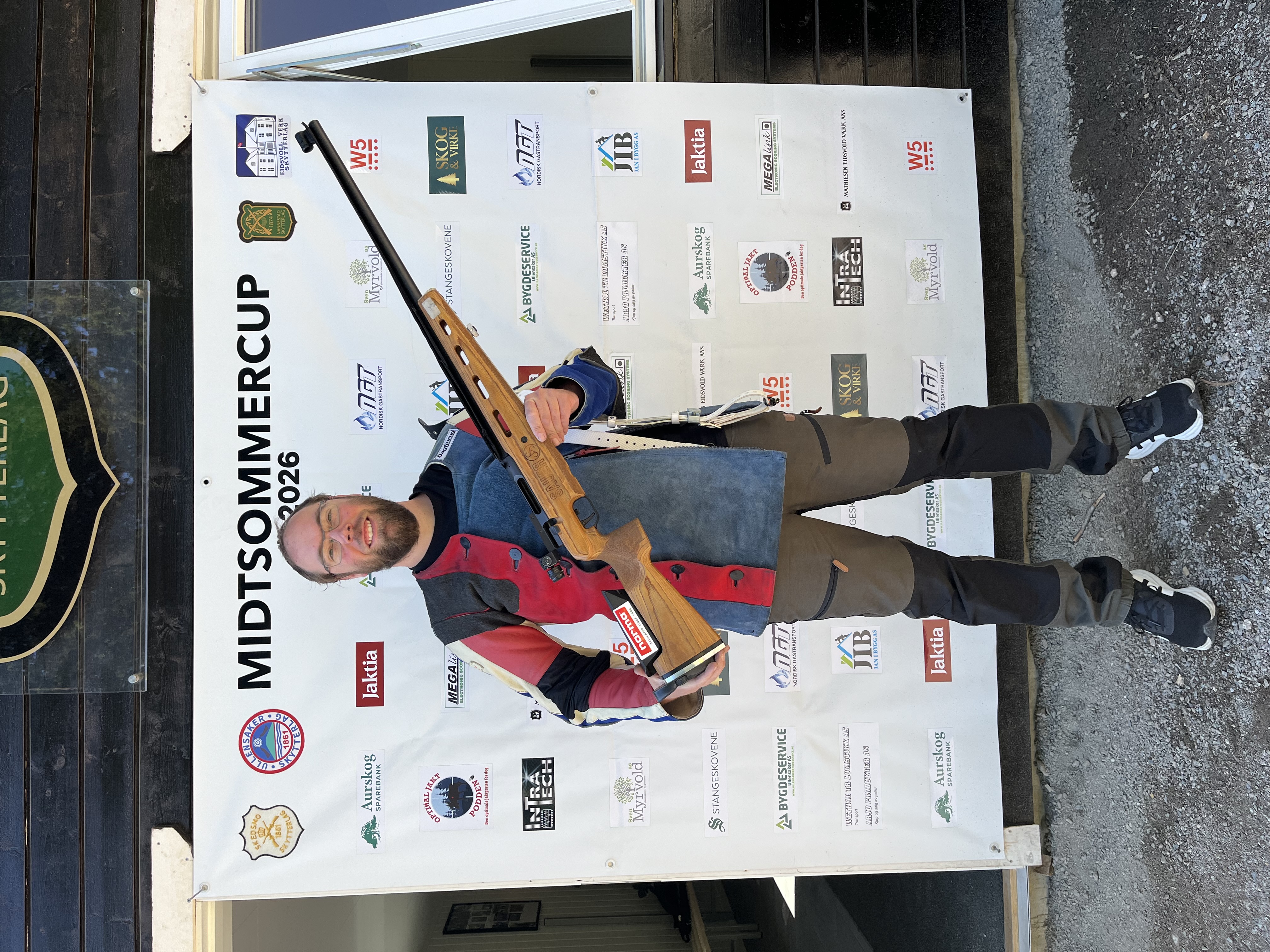 Morten Lyngsmo Myrvang