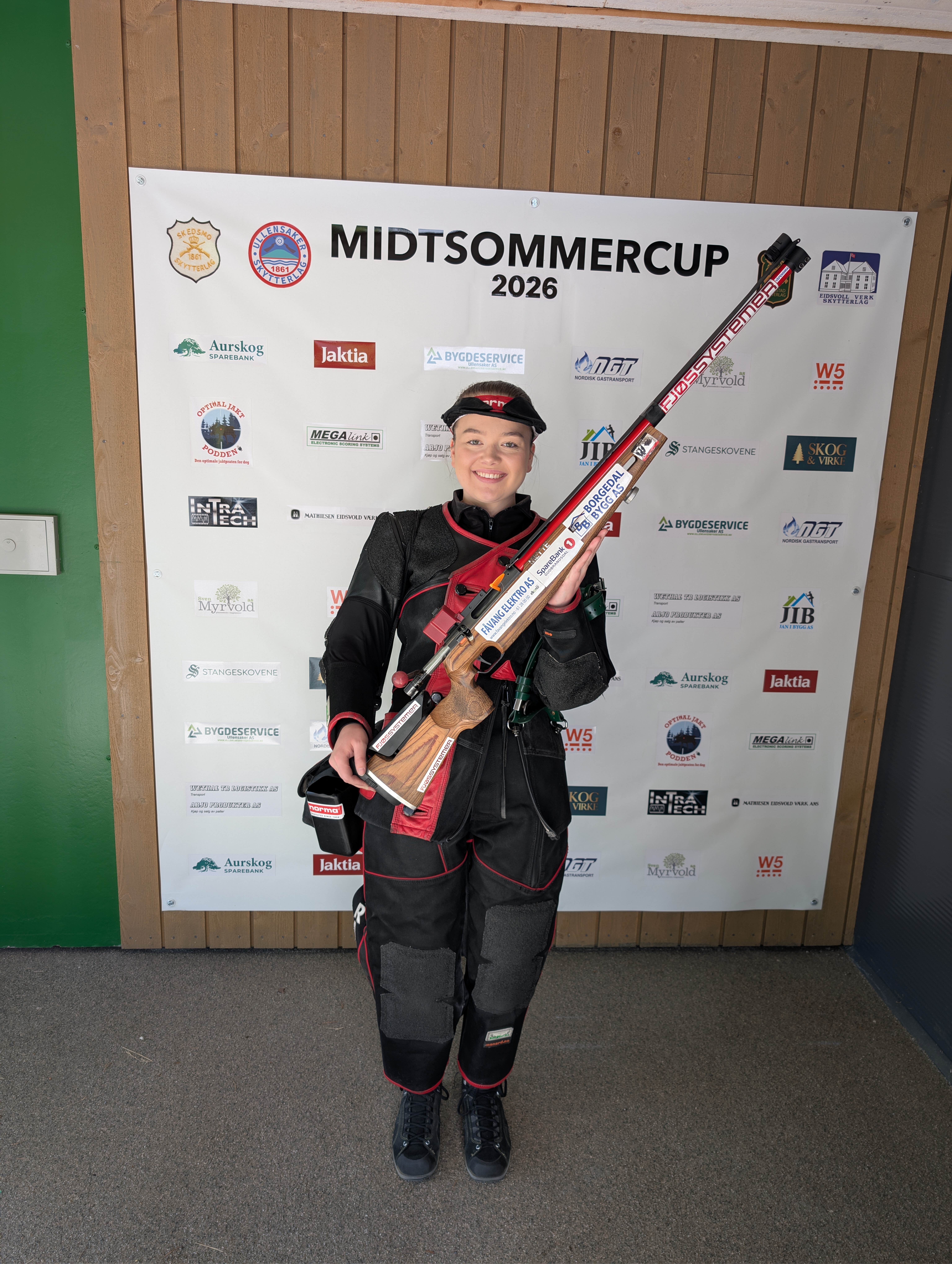 Mette Strandlien