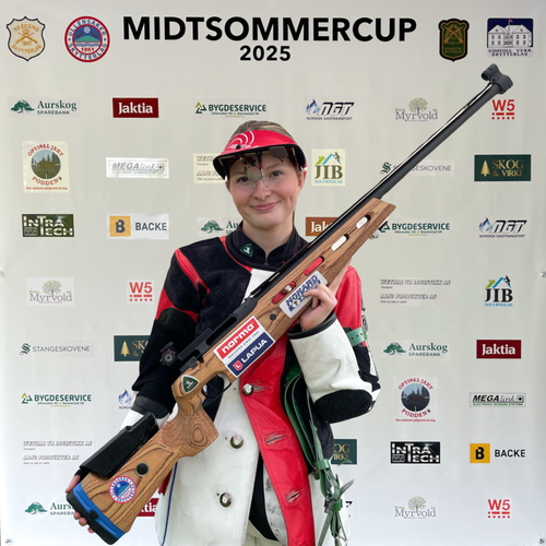 Pernille Nor-Woll