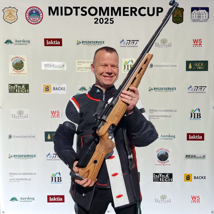 Marius Misfjord