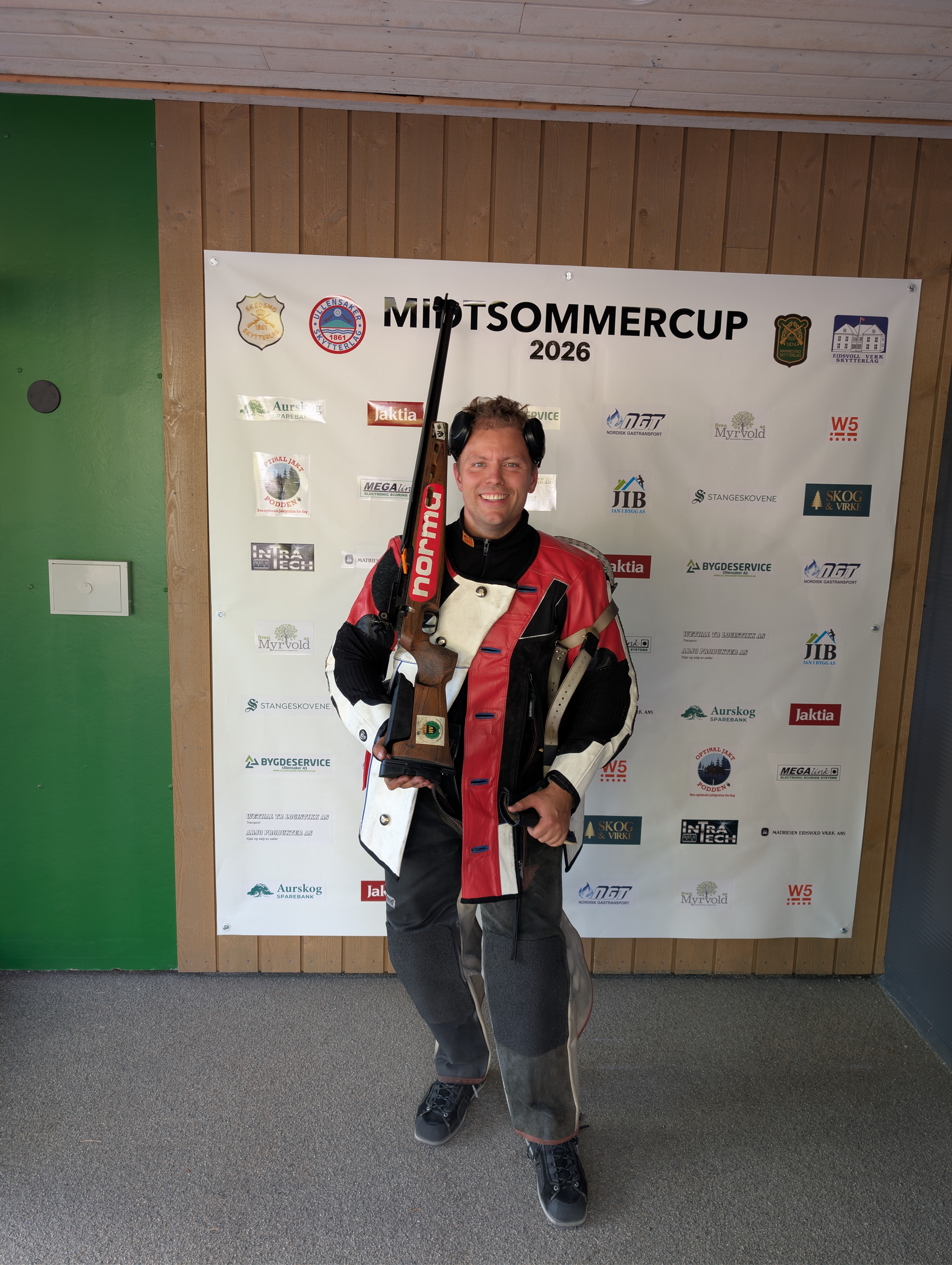 Simon Kolstad Claussen