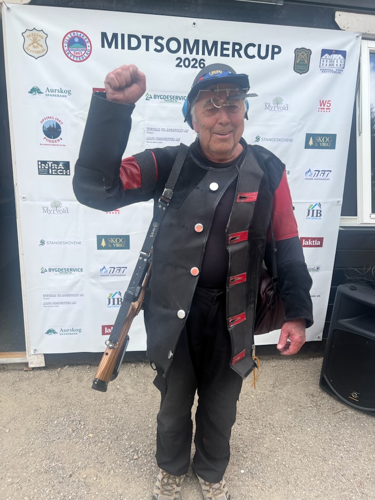 Harald Buuer