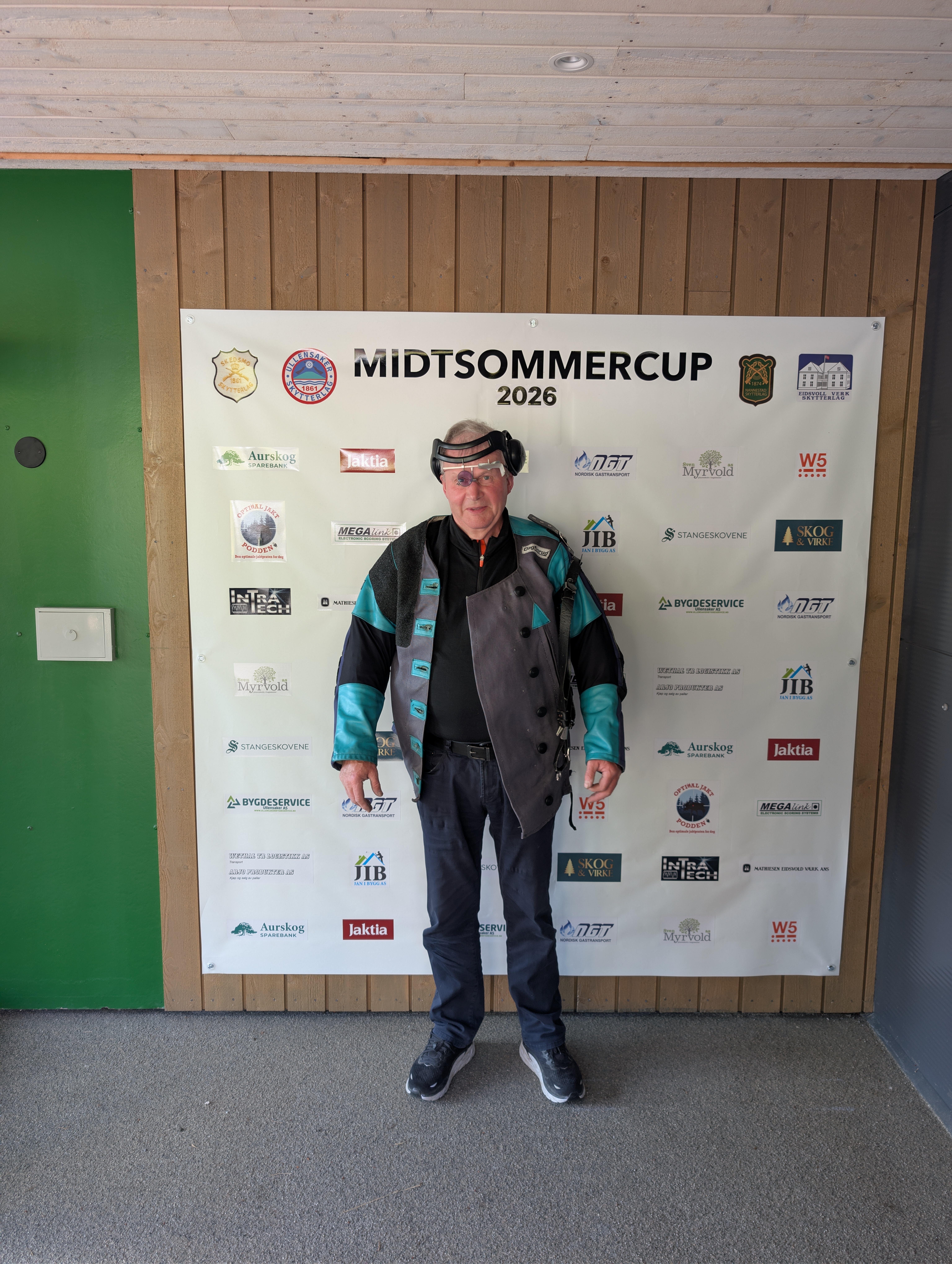 Tore Torp